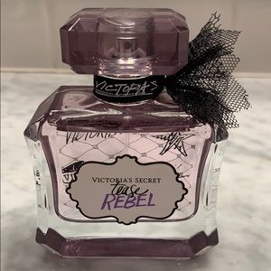 Victoria’s Secret Tease Rebel